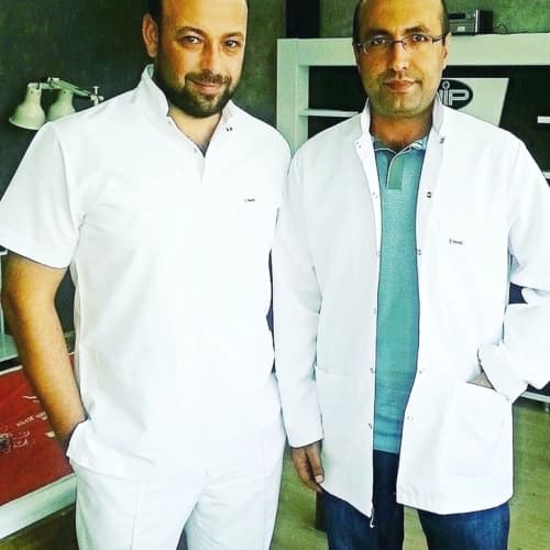 Uzm. Dr. Mehmet Altuncuoğlu Profil Fotoğrafı