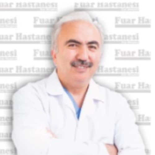 Op. Dr. Nizamettin Kazan