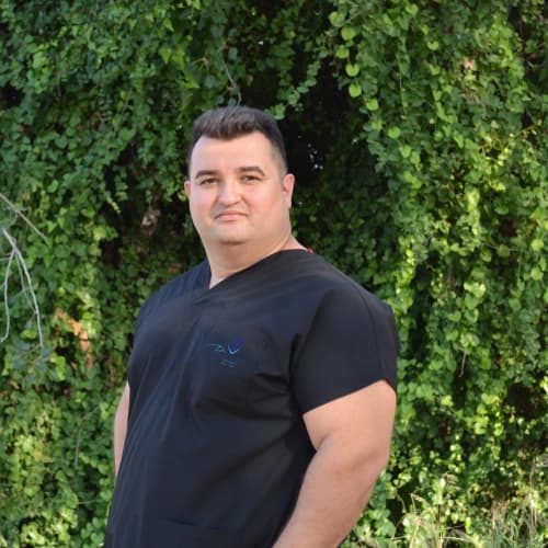 Dr. Can Kalkan Profil Fotoğrafı