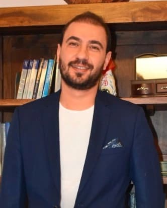 Op. Dr. Mehmet Erdem Profil Fotoğrafı