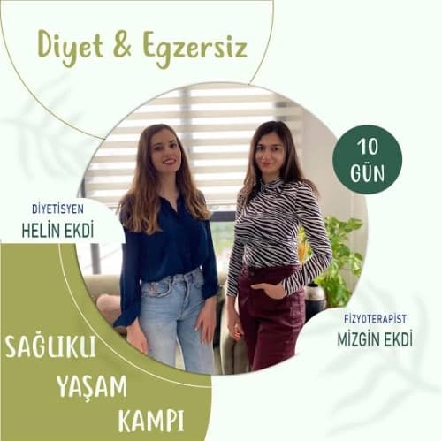Fzt. MİZGİN EKDİ