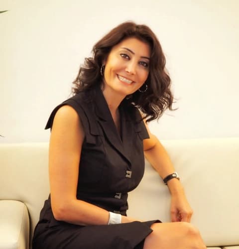 Dr. Tubahan Kaya Profil Fotoğrafı
