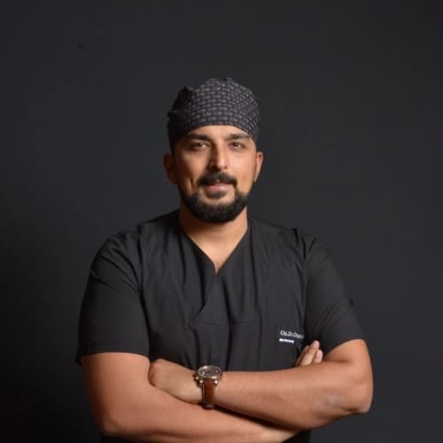 Op. Dr. Onur Akman Profil Fotoğrafı