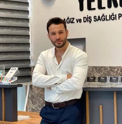 Dt. Semih Tekin Profil Fotoğrafı