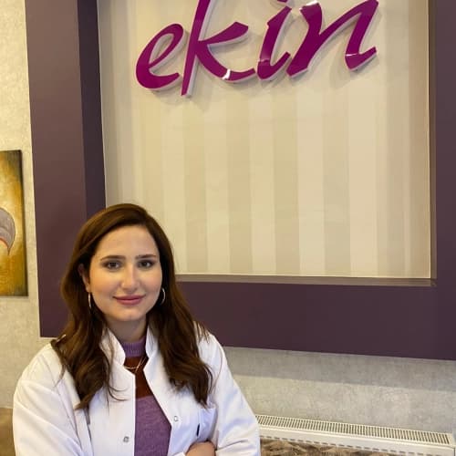 Fzt. Hazal Koşak Profil Fotoğrafı