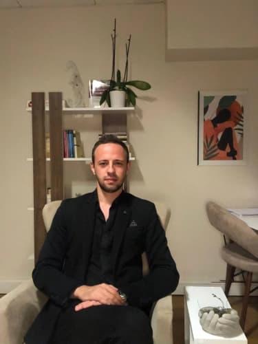 Psk. Dan. Ekrem Çağrı Öztürk Profil Fotoğrafı