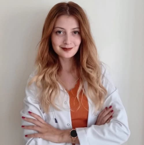 Dr. Dkt. Begüm Altunbaş Profil Fotoğrafı