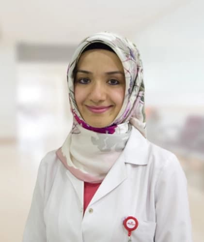 Op. Dr. Tuğba Kurt
