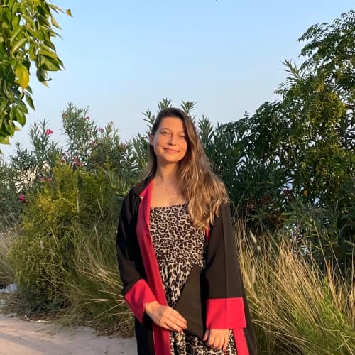 Dyt. Havva Koç Profil Fotoğrafı