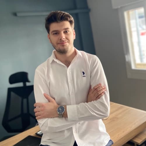 Dyt. Şerif Gökay Sarohan Profil Fotoğrafı