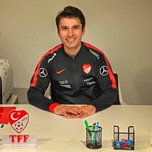 Uzm. Dr. Güfat Arslan Profil Fotoğrafı