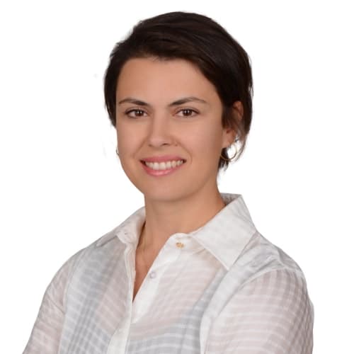 Uzm. Psk. Müge Banlı Pala Profil Fotoğrafı