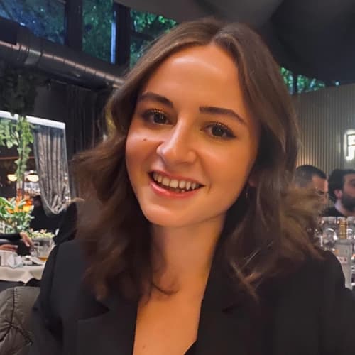 Dyt. İrem Özkan