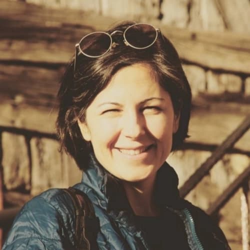 Psk. Kevser Çeliktürk Havzan