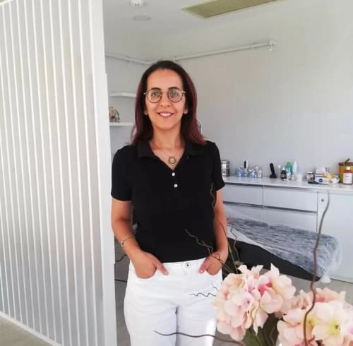 Uzm. Dr. Sezer Çiçekli Turgutalp