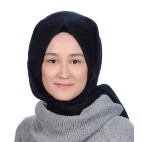 Psk. Munise Satılmışoğlu Profil Fotoğrafı