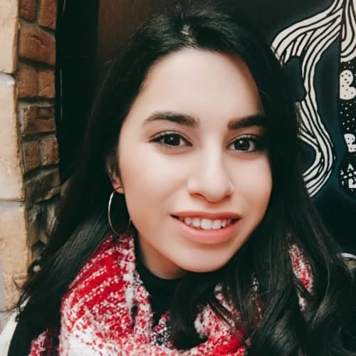 Psk. Merve May Profil Fotoğrafı