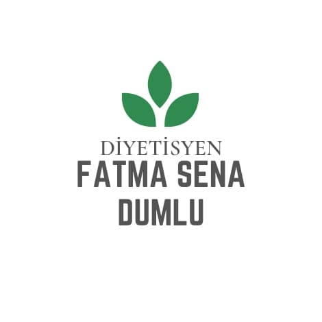 Uzm. Dyt. Fatma Sena Dumlu Öztemür
