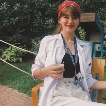 Psk. Yaren Yeniceli Profil Fotoğrafı