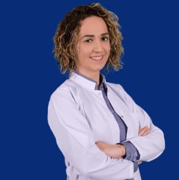 Uzm. Dr. Dilek Çoban Profil Fotoğrafı