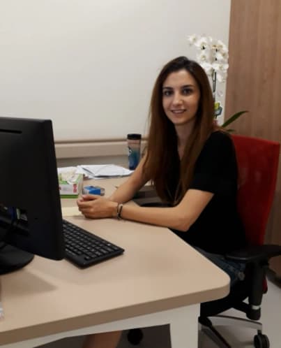 Op. Dr. Merve Özkaya Ünsal