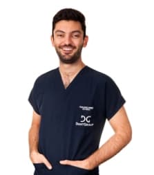 Dt. Koray Kendir Profil Fotoğrafı