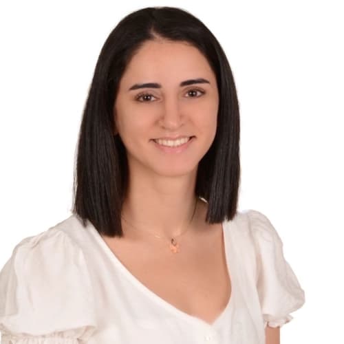 Psk. Yeliz Kılıç Özlü Profil Fotoğrafı