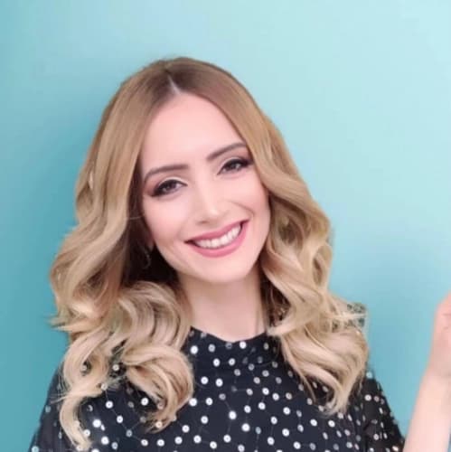 Uzm. Dyt. Helin Ceyhun Profil Fotoğrafı