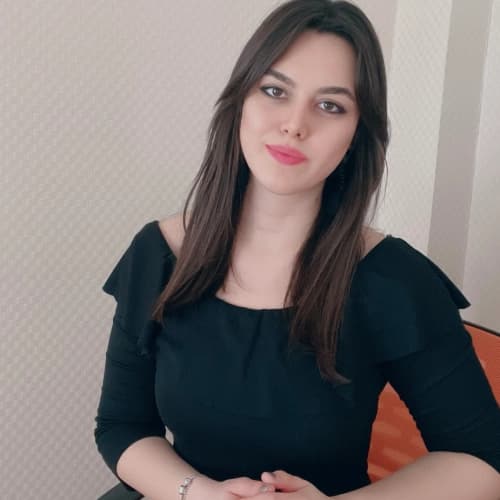 Uzm. Psk. Sıla Bakaç Profil Fotoğrafı