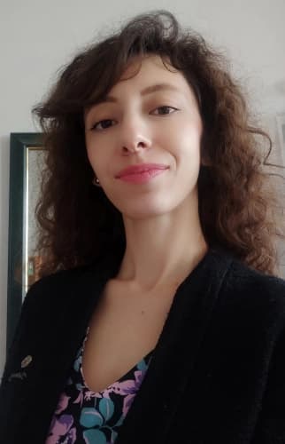 Psk. Dan. Ezgi Ece Tosun