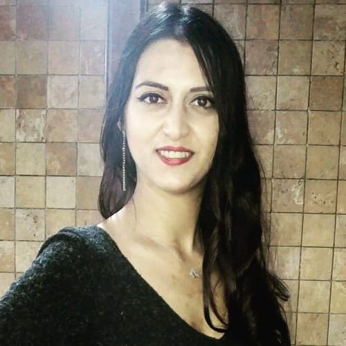 Aile Danışmanı Erengül Ezgin Profil Fotoğrafı
