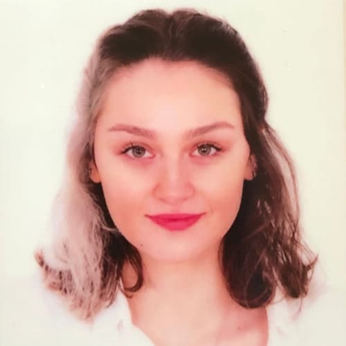 Dyt. Bengü Çınar