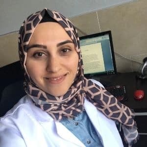 Psk. Senem Karacaroğlu Profil Fotoğrafı