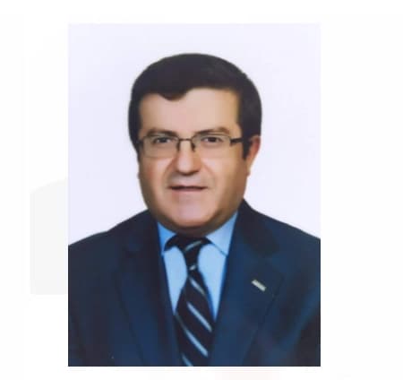 Uzm. Dr. Mustafa Aydın Profil Fotoğrafı