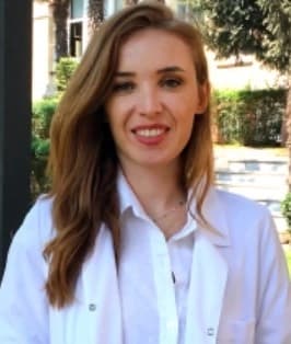 Uzm. Dr. Güllü Gencebay Profil Fotoğrafı