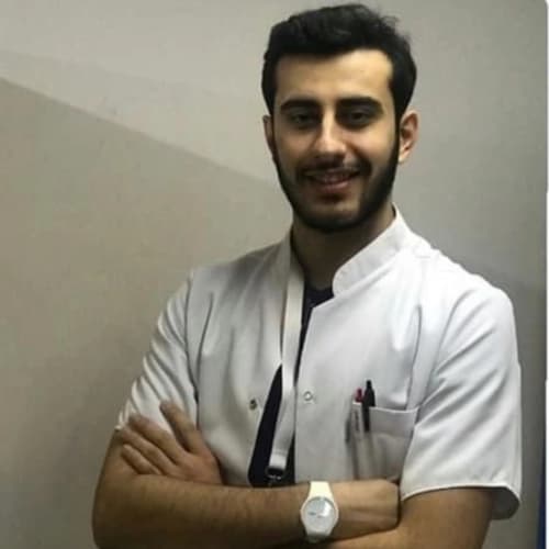 Fzt. Mehmet Ali Nuraydın Profil Fotoğrafı
