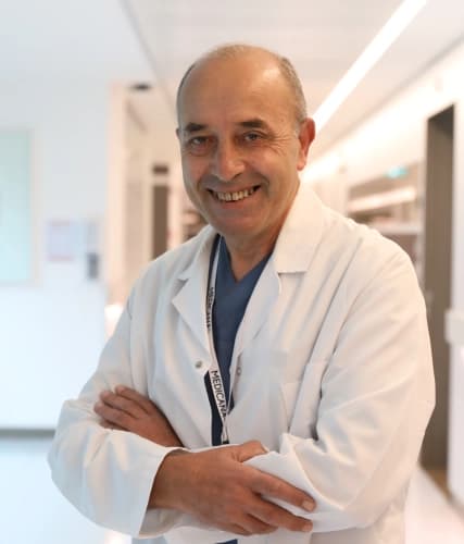 Uzm. Dr. Erdal Akgün Profil Fotoğrafı