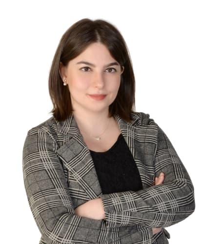 Klinik Psikolog Zehra Kaşıkçı Profil Fotoğrafı