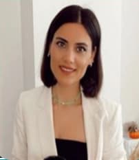 Uzm. Dyt. Deniz Pirçek Profil Fotoğrafı