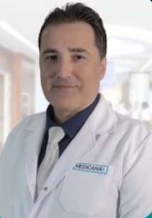 Uzm. Dr. Hayrullah Öztürk Profil Fotoğrafı