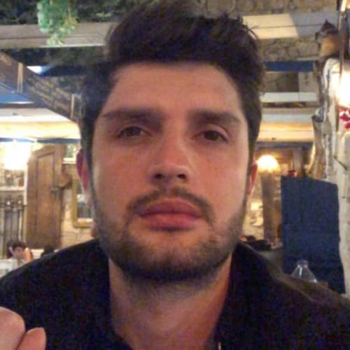 Dt. Zafer Doğan Profil Fotoğrafı