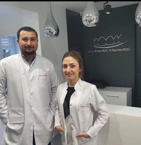 Dt. Büşra Polat Keçeli