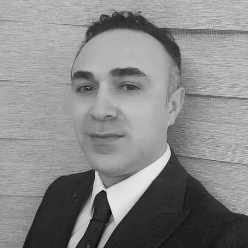 Doç. Dr. Vugar NABİ Profil Fotoğrafı