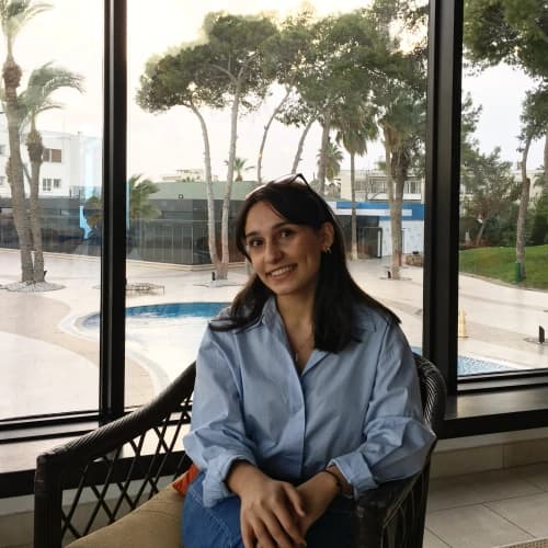 Psk. Melike Yeşilyurt