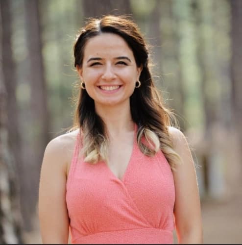 Uzm. Psk. Emel Tunçkol Yaskan Profil Fotoğrafı