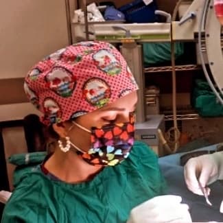 Op. Dr. Burçin Kaya Huseyinoglu Profil Fotoğrafı
