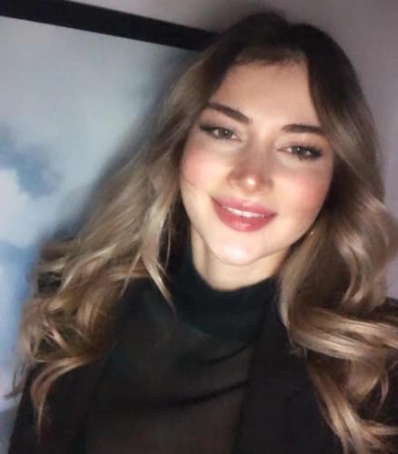 Psk. Dan. Berna Adalı