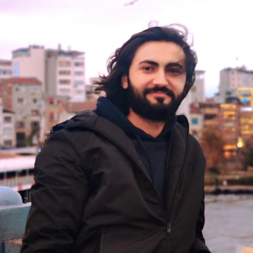 Psk. Deniz Ataman
