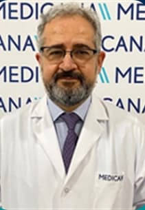 Doç. Dr. Mehmet Fatih Ayık Profil Fotoğrafı