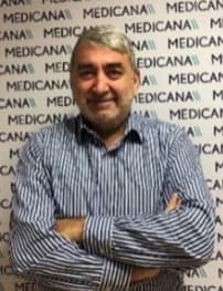 Uzm. Dr. Ömer Faruk Kavak